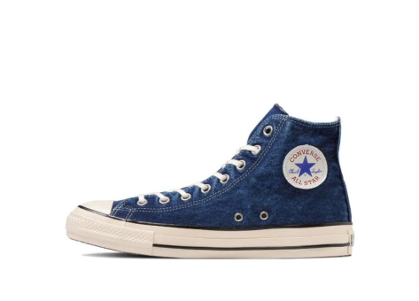 Converse Us Ageddenim Hi Blue (31309060) blau