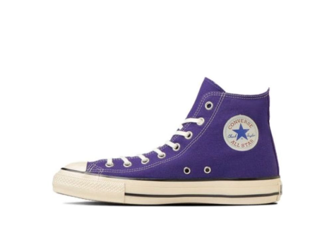 Converse US High Top Blue Violet (31310291) lila