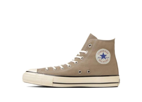 Converse US High Top Tan (31310292) beige