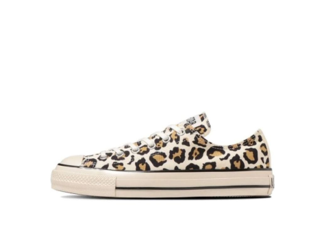 Converse Us Low Top Ox Leopard (31309570) bunt