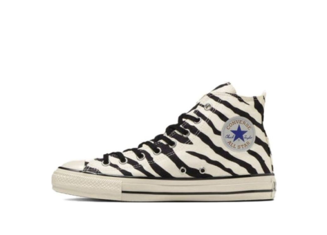 Converse US Zebra High Top (31310920) bunt