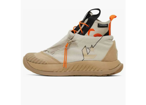 Converse Chuck Taylor All Star Utility Explore Counter Climate High (172126C) beige