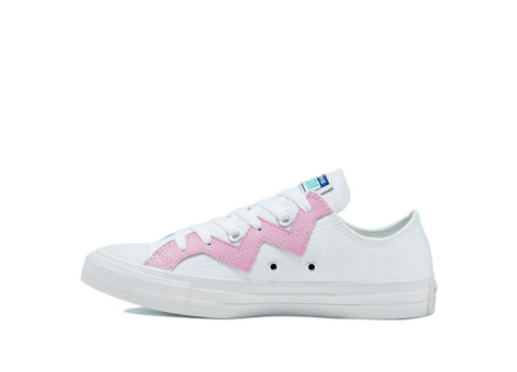 Converse VLTG Chuck Taylor All Star Blue (567169C) weiss