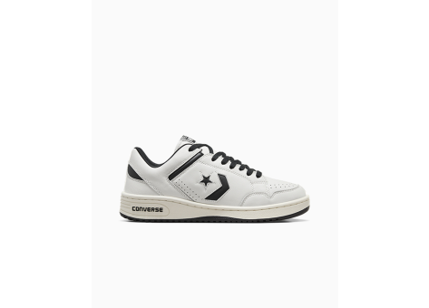 Converse Weapon Low OX (A07239C) weiss