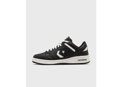 Converse Weapon OX (A12336C) schwarz