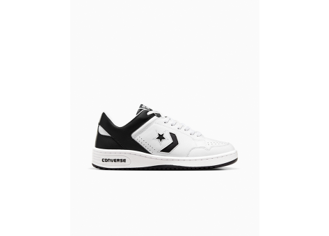 Converse Weapon (A10203C) weiss