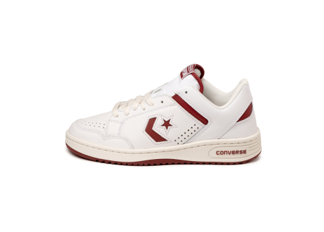 Converse Weapon Ox (A12744C) weiss