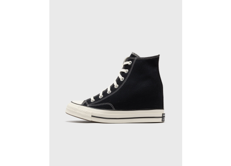 Converse converse chuck taylor star black sabbath collection (A12563C) schwarz