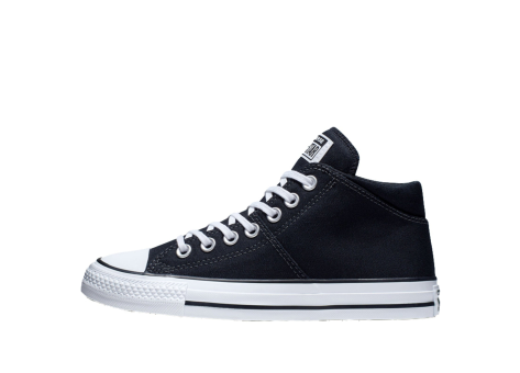 Converse Chuck Taylor All Star Madison Mid Canvas (563512F) schwarz