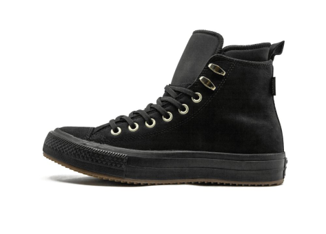 Converse Chuck Taylor All Star Waterproof Boot Hi womens (557945C) schwarz