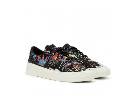 converse x basquiat skid grip ox