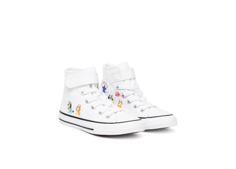 Converse x Bluey Chuck Taylor All Star Easy On (A16715C) weiss