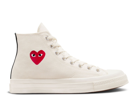 Converse Chuck 70 (A08800C) weiss