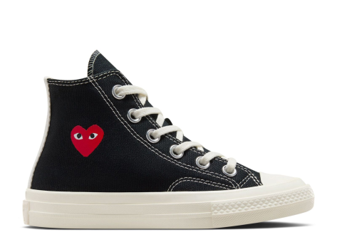 Converse Chuck 70 (A08802C) schwarz