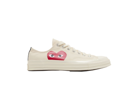 Converse x Chuck 70 (A08795C) weiss