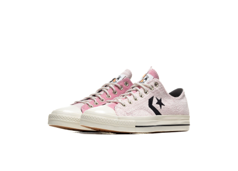 Converse Star Player Terry Reverse X (168755C) pink