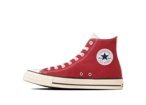 Converse x Honda All Star Wp High Top Blue (31310180) rot