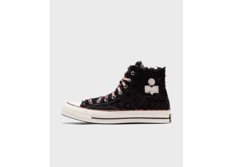 converse String undefeated x converse String chuck 70 mid (A10799C) grau