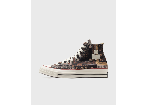 Converse x Isabel Marant Chuck 70 Hi (A14800C) bunt