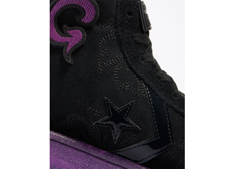 Converse Pro Leather Joe Freshgoods x (170645C) schwarz