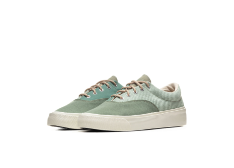 Converse Skid Grip Low Green Skidgrip OX (169641C) grün