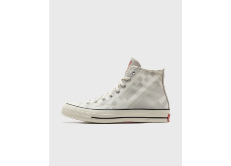 Converse x Liverpool FC Chuck 70 (A09699C) grau