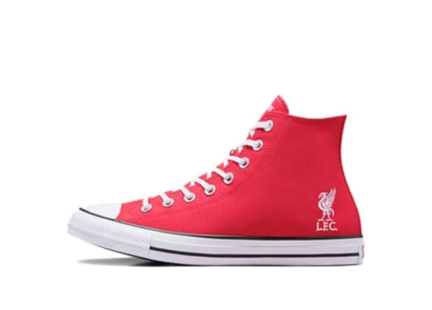 Converse x Chuck Taylor All Star Liverpool F.C. 70 High (A07260F) rot