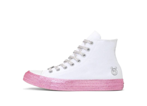 Converse x Miley Cyrus Chuck Taylor All Star High (162239C) bunt