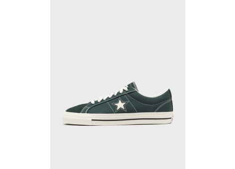 Converse x thisisneverthat One Star Pro (A12052C) grün