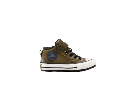 Converse Chuck Taylor All Star Malden Street (A14401C) braun