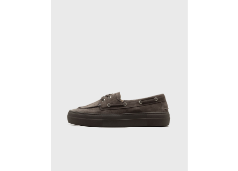 Copenhagen Studios CPH177 suede off (CPH177-OFF-BLACK) braun