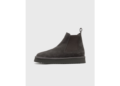 Copenhagen Studios CPH258 Suede (CPH258-OFF_BLACK) schwarz