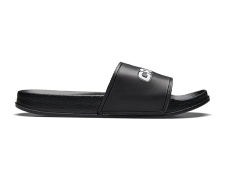 Craft Shower Slide (1909081-999000) schwarz