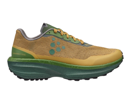 Craft Endurance TRAIL (1913374-625687) gelb