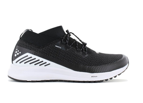 Craft FUSEKNIT X II M (1909298-999900) schwarz