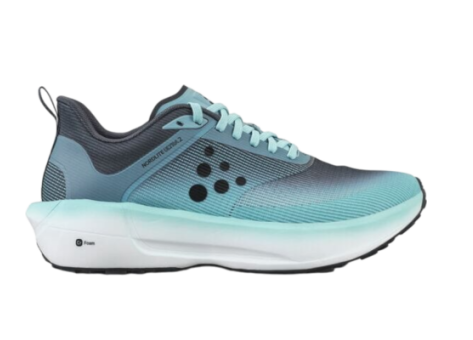 Craft Nordlite Ultra 2 (1915200-396361) blau