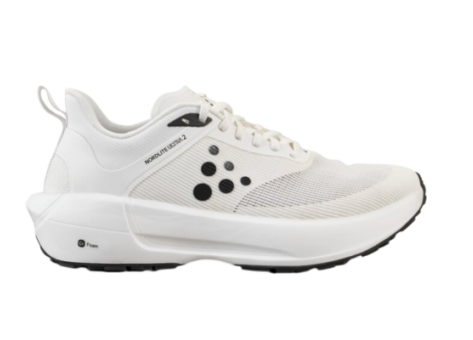 Craft Nordlite Ultra 2 (1915200-895000) weiss