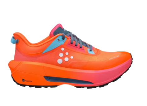 Craft Nordlite Ultra Pro (1916804-576840) orange