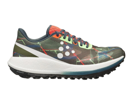 Craft Xplor 2 (1916806-387007) bunt