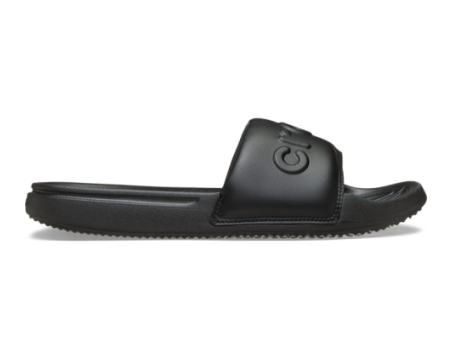 Crocs All Day (211432-001) schwarz