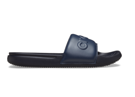 Crocs All Day (211432-410) blau