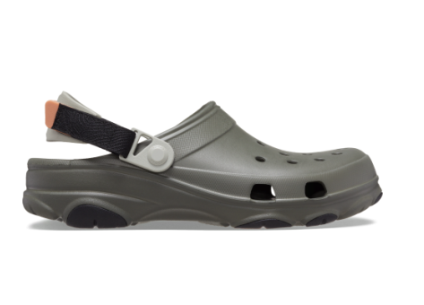 Crocs All Terrain (206340-3N4) bunt