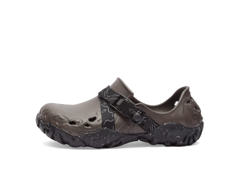 Crocs All Terrain Atlas (208173-23K) braun