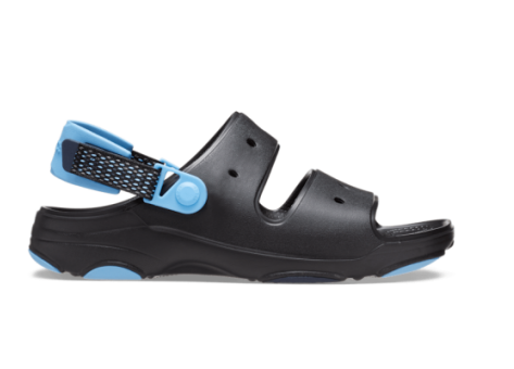 Crocs All Terrain (207711-0ZQ) schwarz