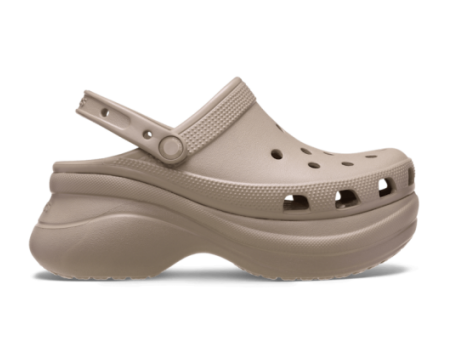 Crocs Bae Clog Taupe (206302-214) beige