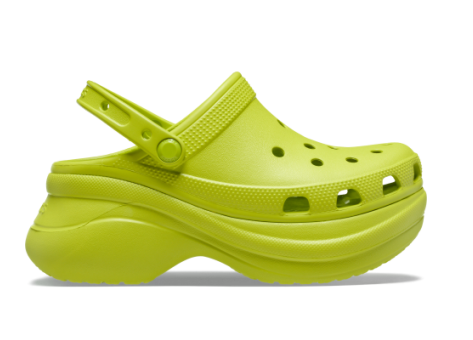 Crocs Bae (206302-312) grün