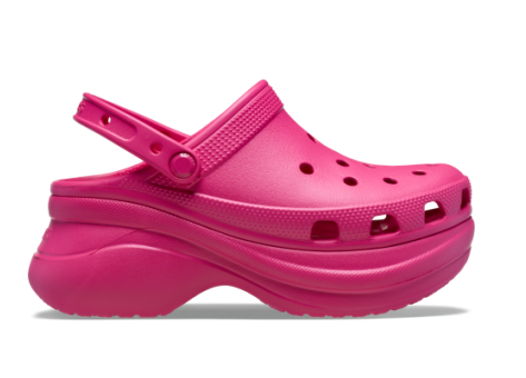 Crocs Bae (206302-6ZQ) rot