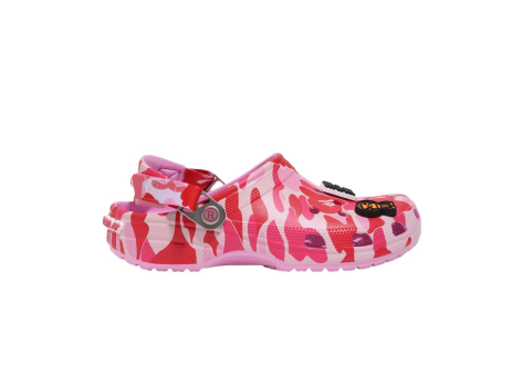 Crocs Classic Clog (209627-6I2) bunt