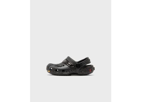 Crocs Classic Clog (210502-001) schwarz