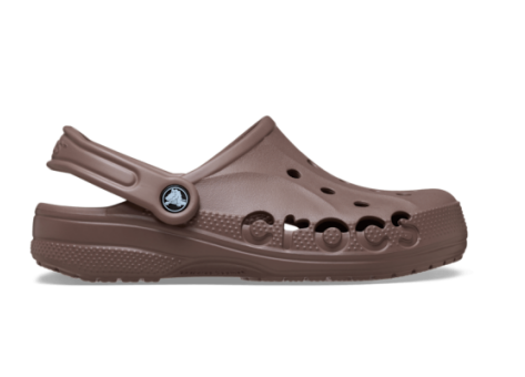 Crocs Baya (10126-0LF) braun